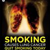 Big Tobacco Files Lawsuit Over Anti-Smoking Ads
